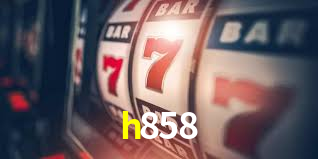 APP oficial da h858 para mobile